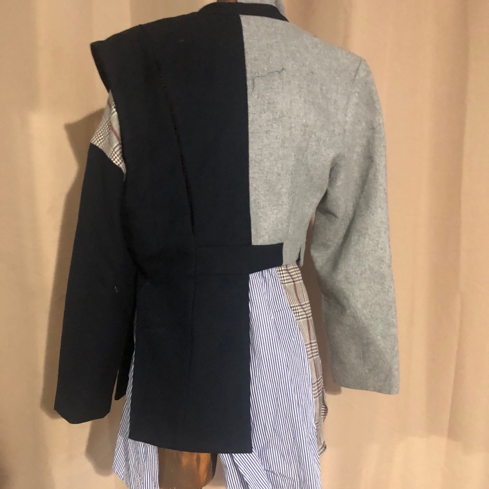 Lauren Blazer Boutique New SML - Picture 10 of 13